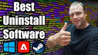 Best Uninstall Software