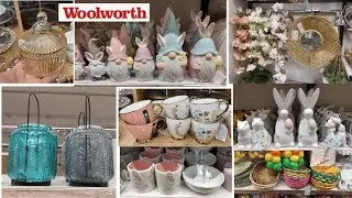 🪺🐣ARRIVAGE WOOLWORTH EASTER 🐰 9 JANUARY 2024
