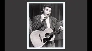 Big Bopper's Wedding