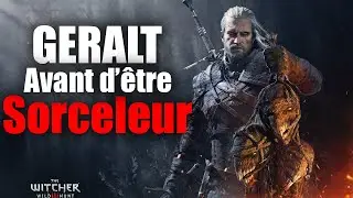 L'histoire d'un chasseur de monstre