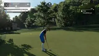 Champions League Matchplay vs GoBlueBrad (Round 2)