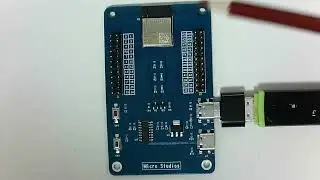 M3 FreeRTOS Wifi Bluetooth Board Review