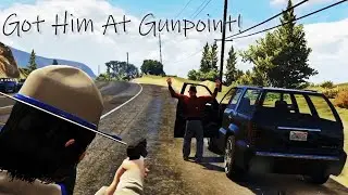 LSPDFR 09 - Felony Stop Frenzy