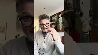 Daily Tarot with Levente Jakab