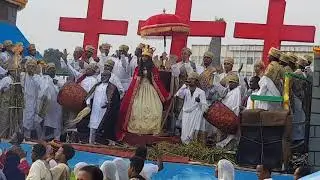 Meskel, Addis Abeba Ethiopia