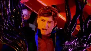 Spider-Man 2 PS5: Harry Finds Out Peter Is Spider-Man