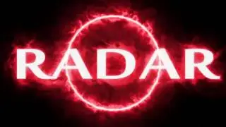 RADAR PRODUCTION First Look ( Logo)
