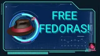 Items to get for FREE in ROBLOX! Part1: FEDORAS