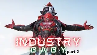 Industry Baby part 2 | BGMI Best montage part 2