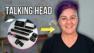 Master Talking Head Videos: My Ultimate Gear Setup