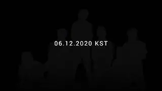[TEASER] FOREVER BULLETPROOF #7YearsWithBTS