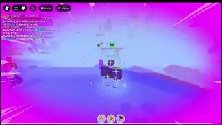 I GOT NUKED 10,000,000 ROBUX INSIDE OF PLEASE DONATE!