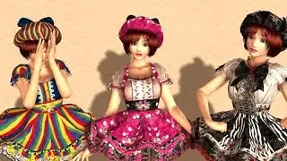 Dolls Collection