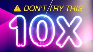 10X vibrating noise for your 🐱-FASTEST Immersive sound