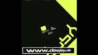 DJ Kruze ‎- Let Me In (Kut Mix)