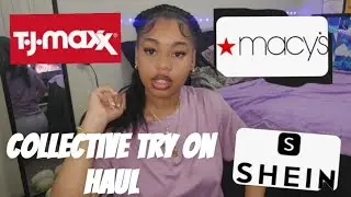 First Try on Haul of 2026