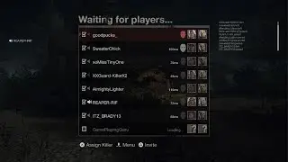 DS vs Dienasty Week 10 Uprising Jason Game