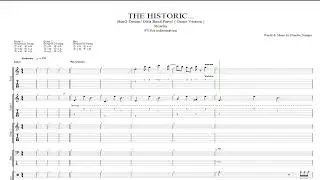 【BanG Dream!（バンドリ！）】 Roselia - THE HISTORIC...
