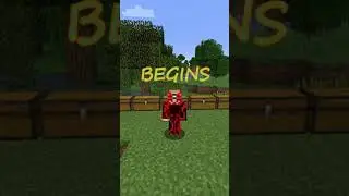 Minecraft Egg Day 175