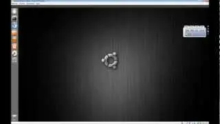Ubuntu 12.10 boot less than 6 sec