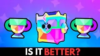 RECENT CHANGES AND TIPS - BRAWL STARS