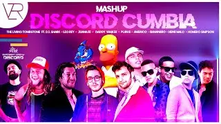 Discord Cumbia (Mega Mashup)