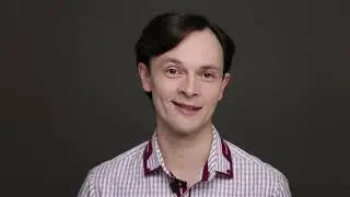 Борислав Дронзиков - визитка кино 2023