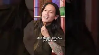 Siapa nih? Chef Arnold? Chef Juna? Chef Renatta?
