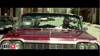 Warren G 