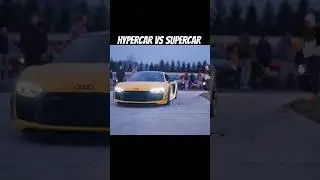 HYPERCAR VS SUPERCAR which one is better #supercarchannel #automobile #money #supercartv #sportscar