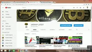 Flashblocks airdrop 2000 tokens free(1FLASH=0.05$)