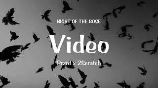 Prznt ft. 2Scratch - Video (Official Audio)
