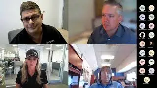 Improving Your Sales Brand with Video  - Culligan Town Hall