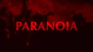Production Starts Now For 'PARANOIA'