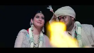 Prateesh & Priyanka Wedding Teaser