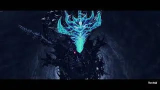 [Lost Ark] One Shot Thaemine The First Mode G3 | 1660 Paladin POV