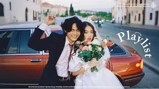 𝐩𝐥𝐚𝐲𝐥𝐢𝐬𝐭 Love at first note✨| Ad-Free❌ Pop songs with great intros | Ćáfé☕멜로퍼피💙