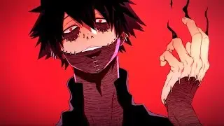 ♪ Nightcore - Hate Me