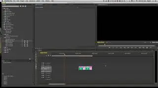 Safe on your video edit on adobe premiere