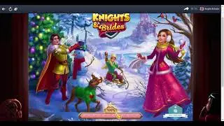 SlowPCGaming Knights & Brides (with PooPa Pelosi) 01-31 11-04-46