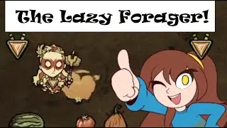 Lazy Forager DST's Best Chest Item?