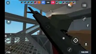 блок страйк?