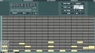 Bosca Ceoil Episode 1