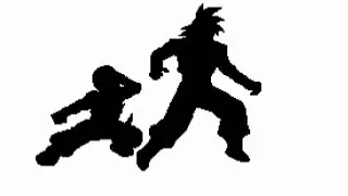 Can He Beat Goku?