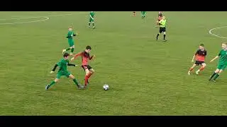 Kurilovec - Jelacic 2:0 1. poluvrijeme 16.03.2024.