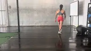 Educativos para tecnica de corrida: Hopserlauf