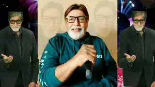 CHALI CHALI PHIR CHALI / AMITABH BACHCHAN / AAWAAZ KA JADUGAR / BAGHBAN / SIKANDAR KHAN