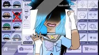 Losing my mind meme