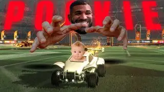 The Roast Of Drake... In Rocket League