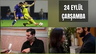 Wednesday, September 24, 2025 Rating Results